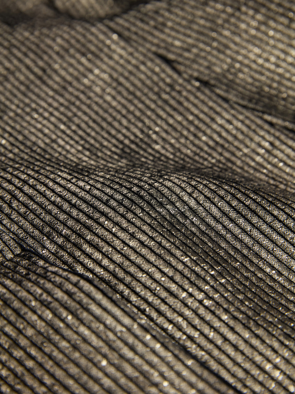 Genevieve Giacca Oro donna 8pm - 4