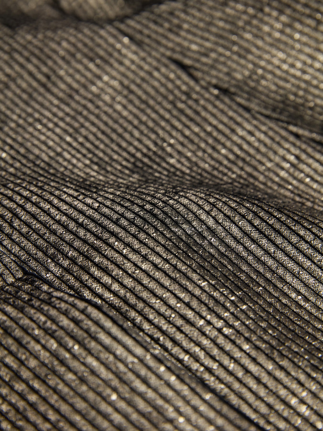 Genevieve Giacca Oro donna 8pm - 4