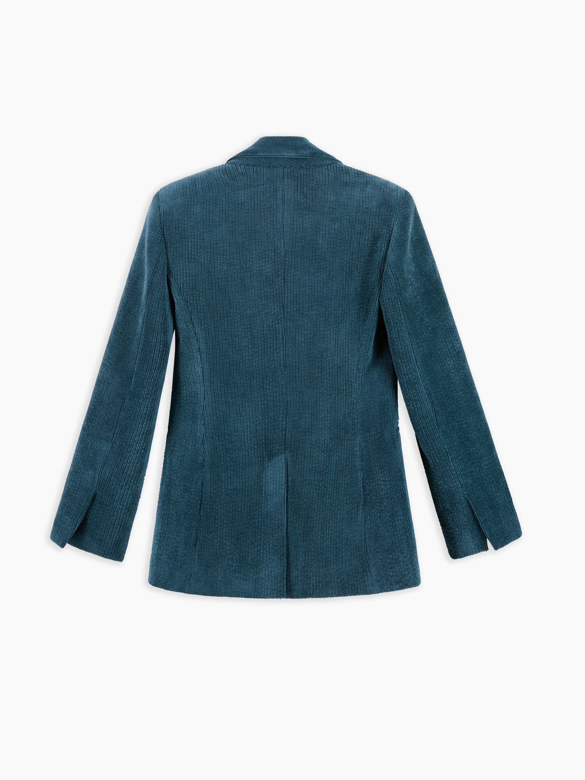 Genevieve-a Giacca Petrolio donna 8pm - 4