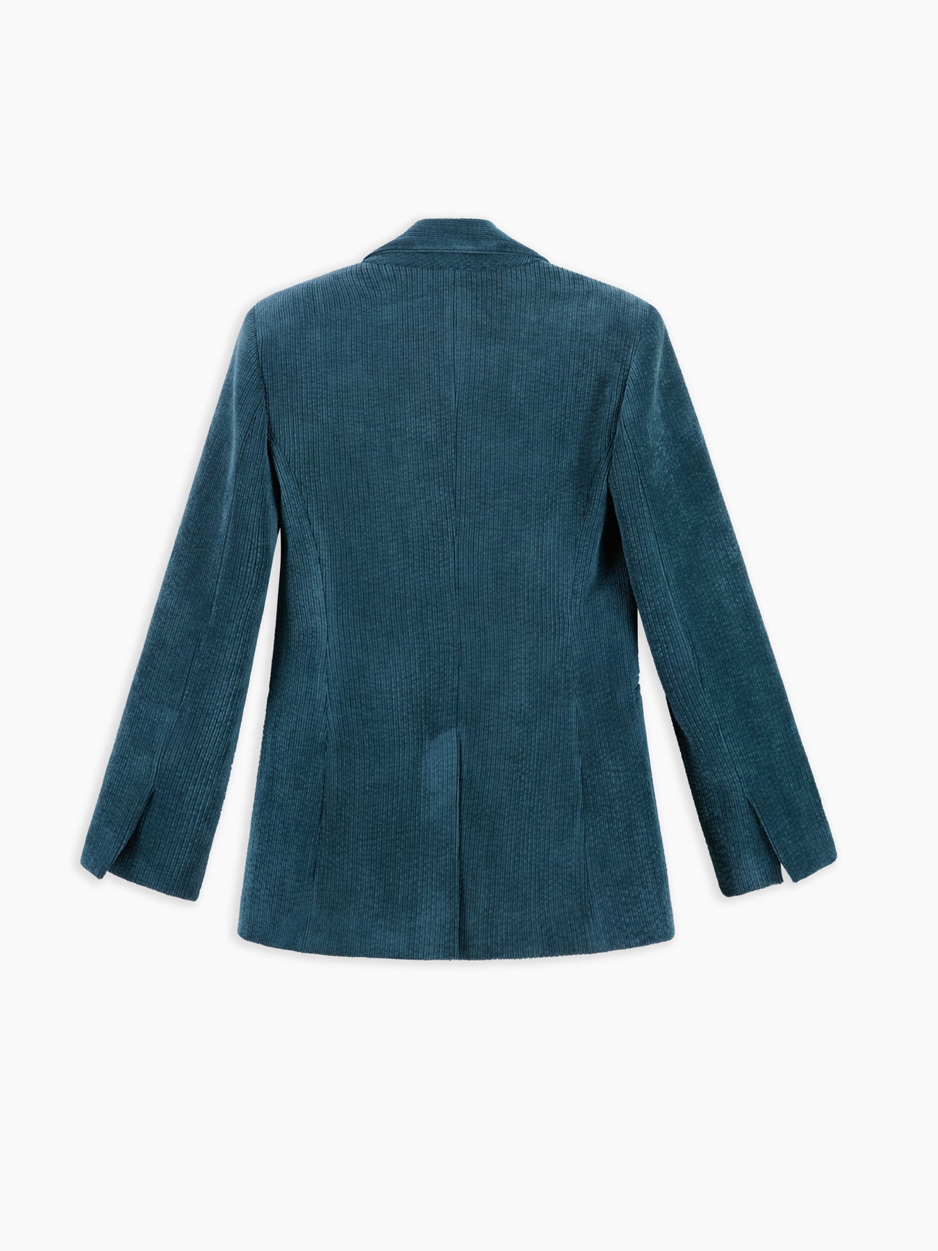 Genevieve-a Giacca Petrolio donna 8pm - 4