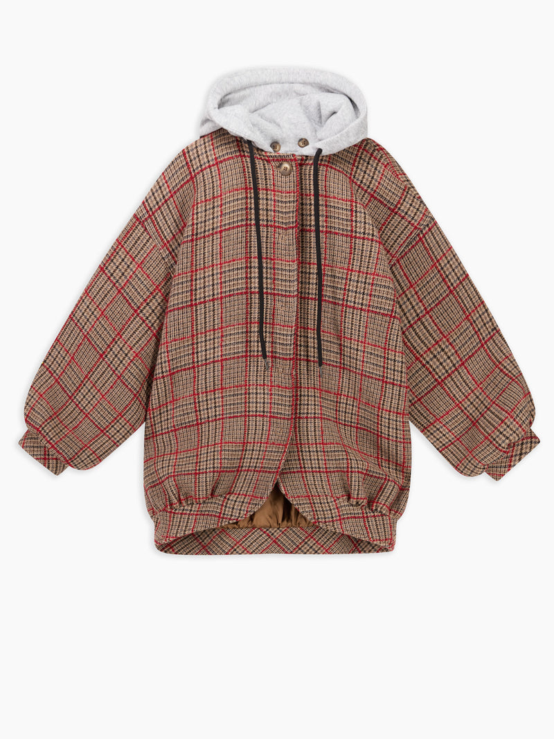 Isolde Cappotto Cammello donna 8pm - 2