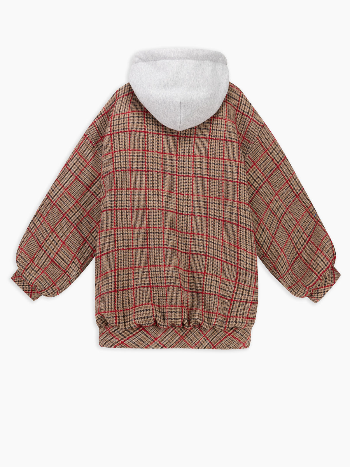 Isolde Cappotto Cammello donna 8pm - 3