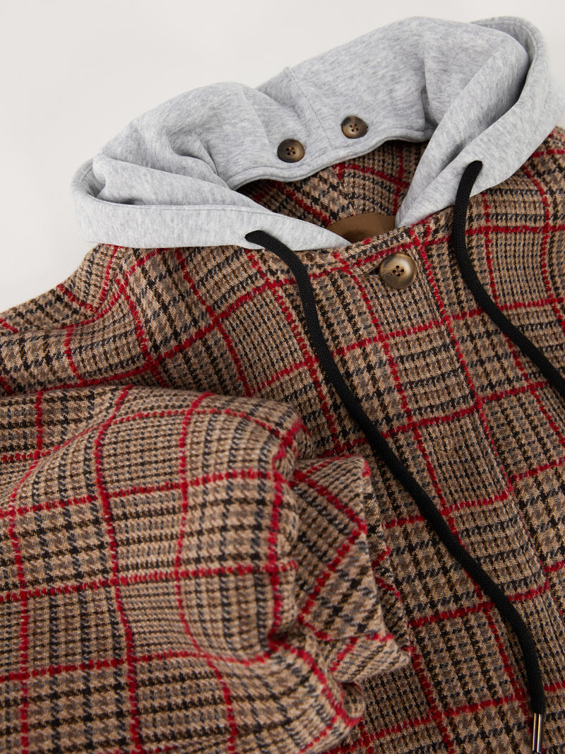 Isolde Cappotto Cammello donna 8pm - 4