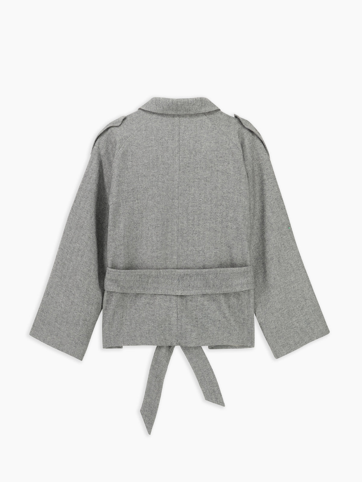 Marta Giacca Grigio Mel.chia. donna 8pm - 3