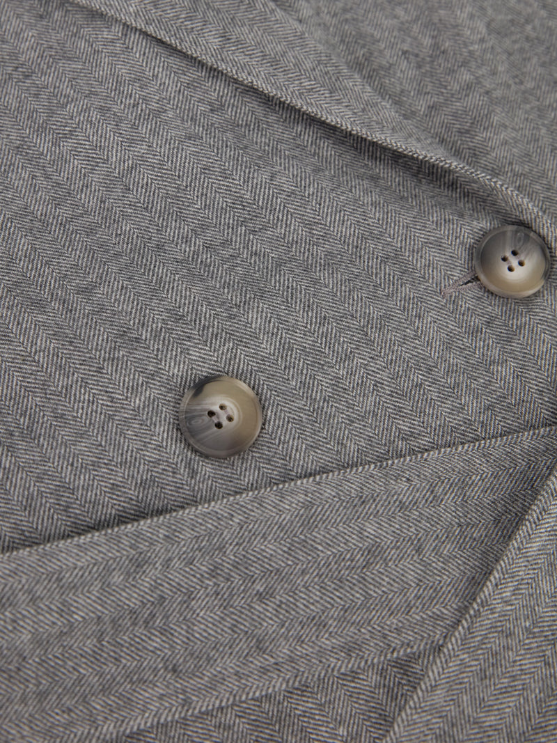 Marta Giacca Grigio Mel.chia. donna 8pm - 4