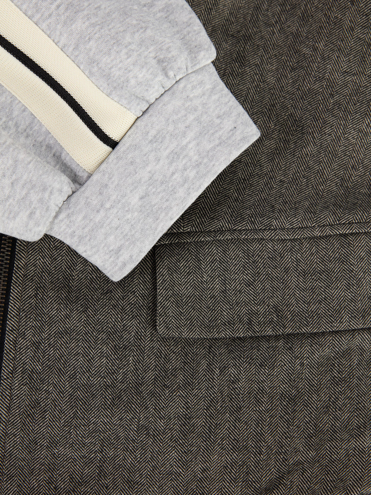 Lysandra Cardigan Corda Melange donna 8pm - 4