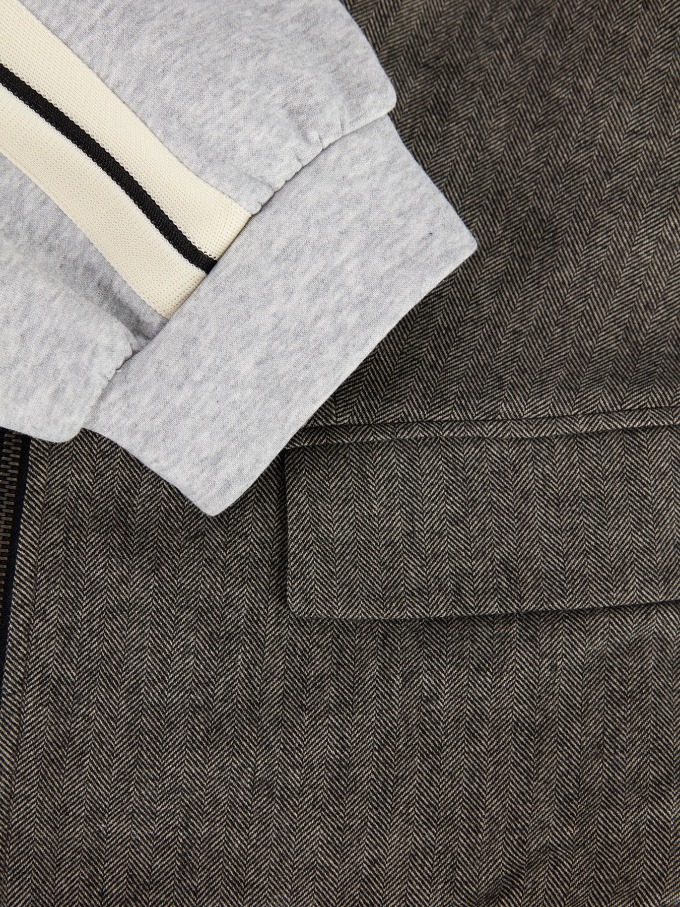 Lysandra Cardigan Corda Melange donna 8pm - 4