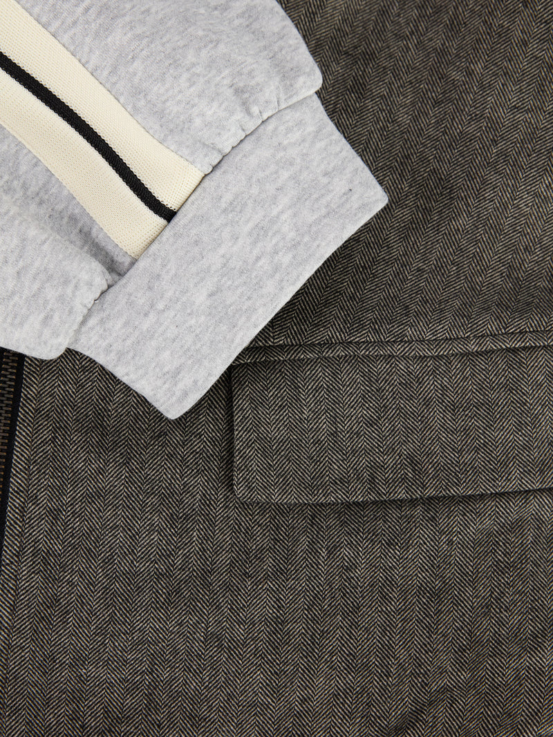 Lysandra Cardigan Corda Melange donna 8pm - 4