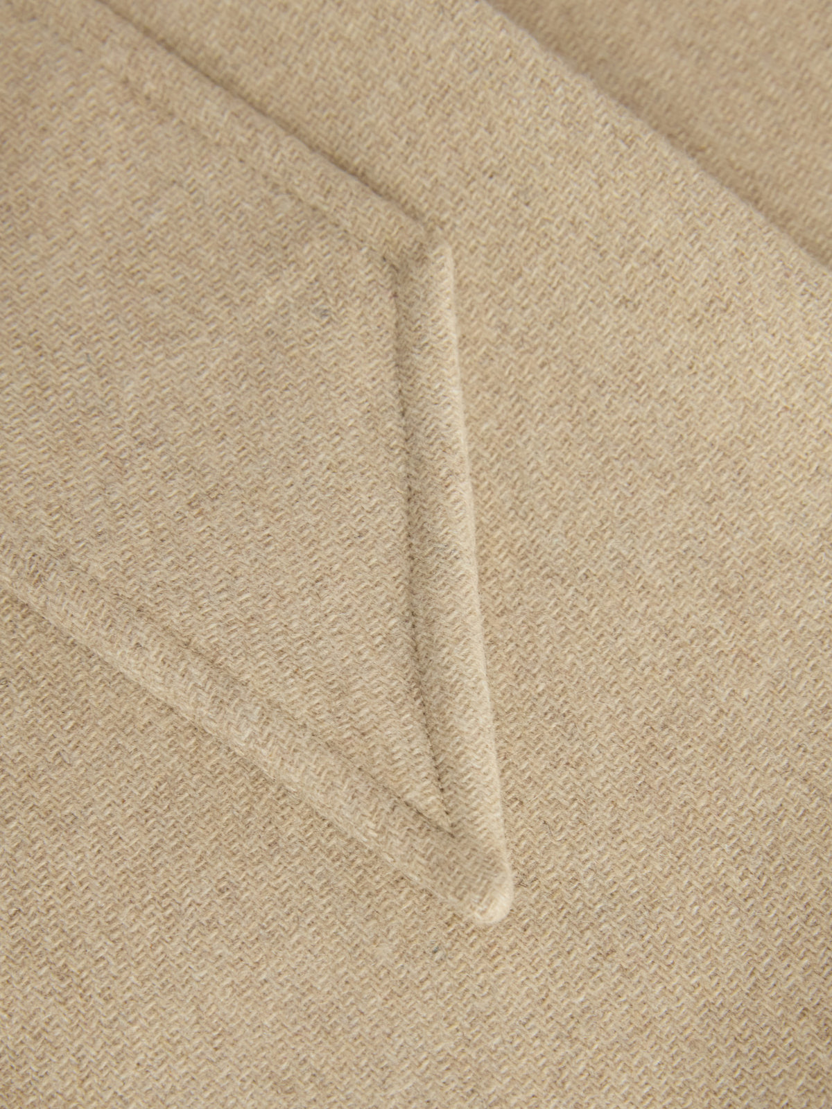 Jane Cappotto Off White donna 8pm - 5