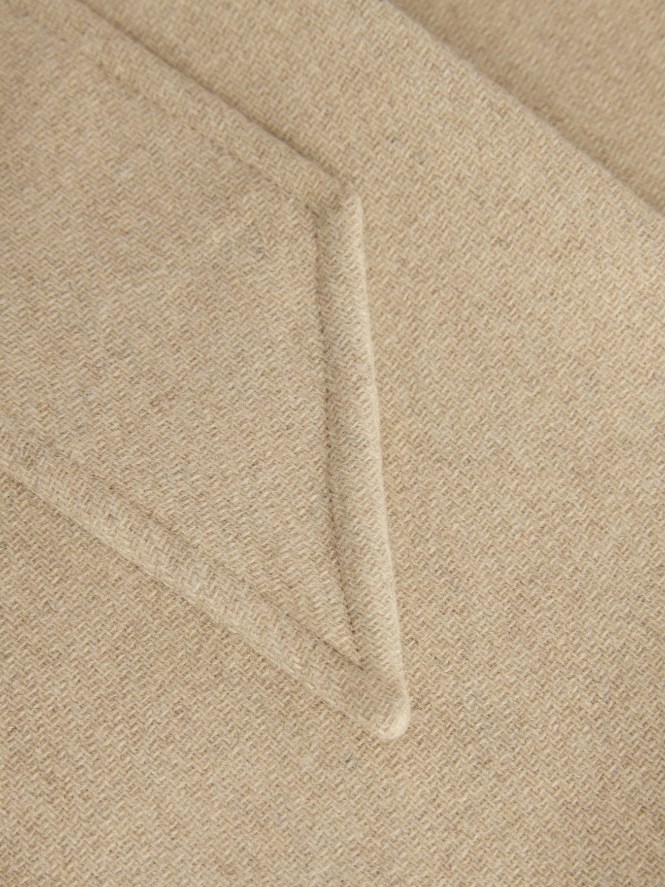 Jane Cappotto Off White donna 8pm - 5