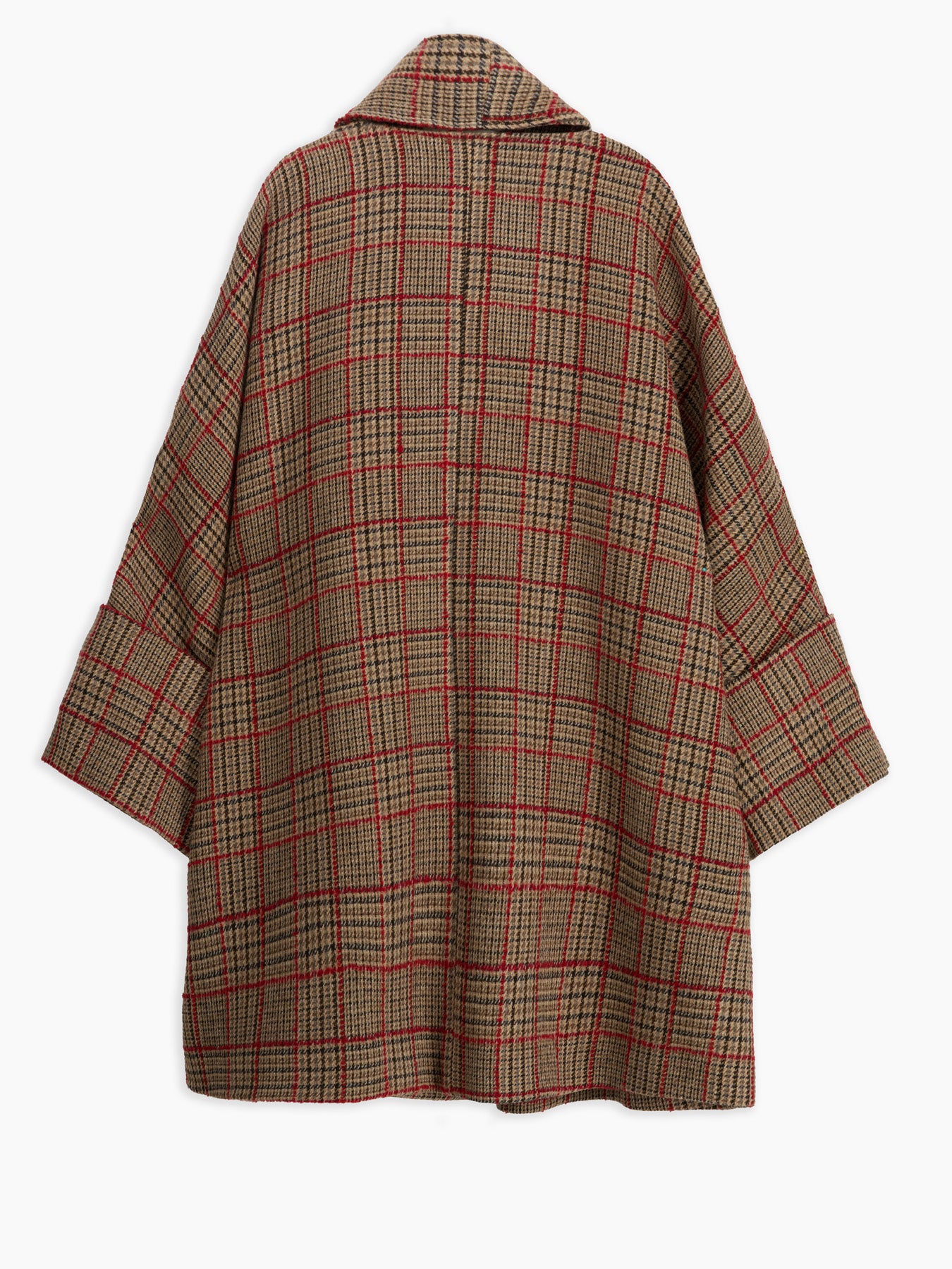 Jane-a Cappotto Cammello donna 8pm - 4