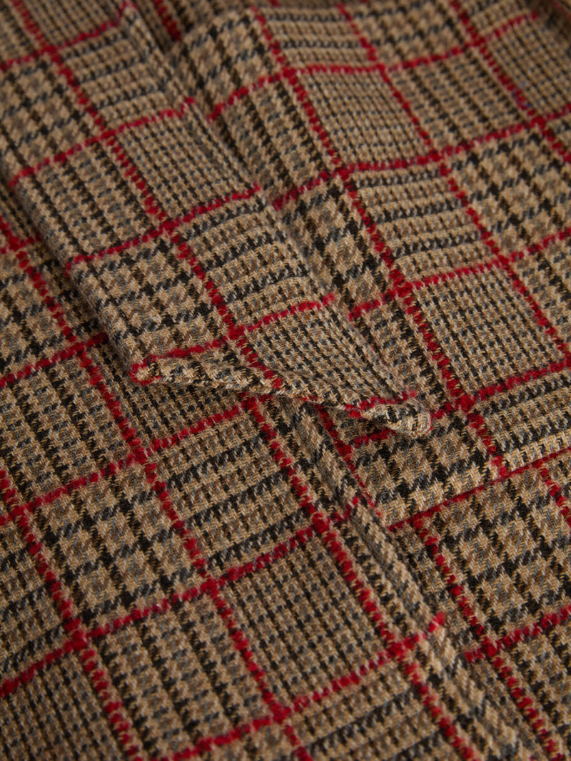 Jane-a Cappotto Cammello donna 8pm - 5