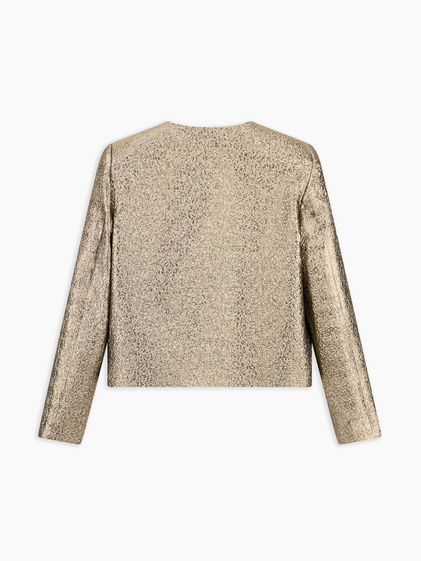 Sinead Giacca Oro women 8pm - 3