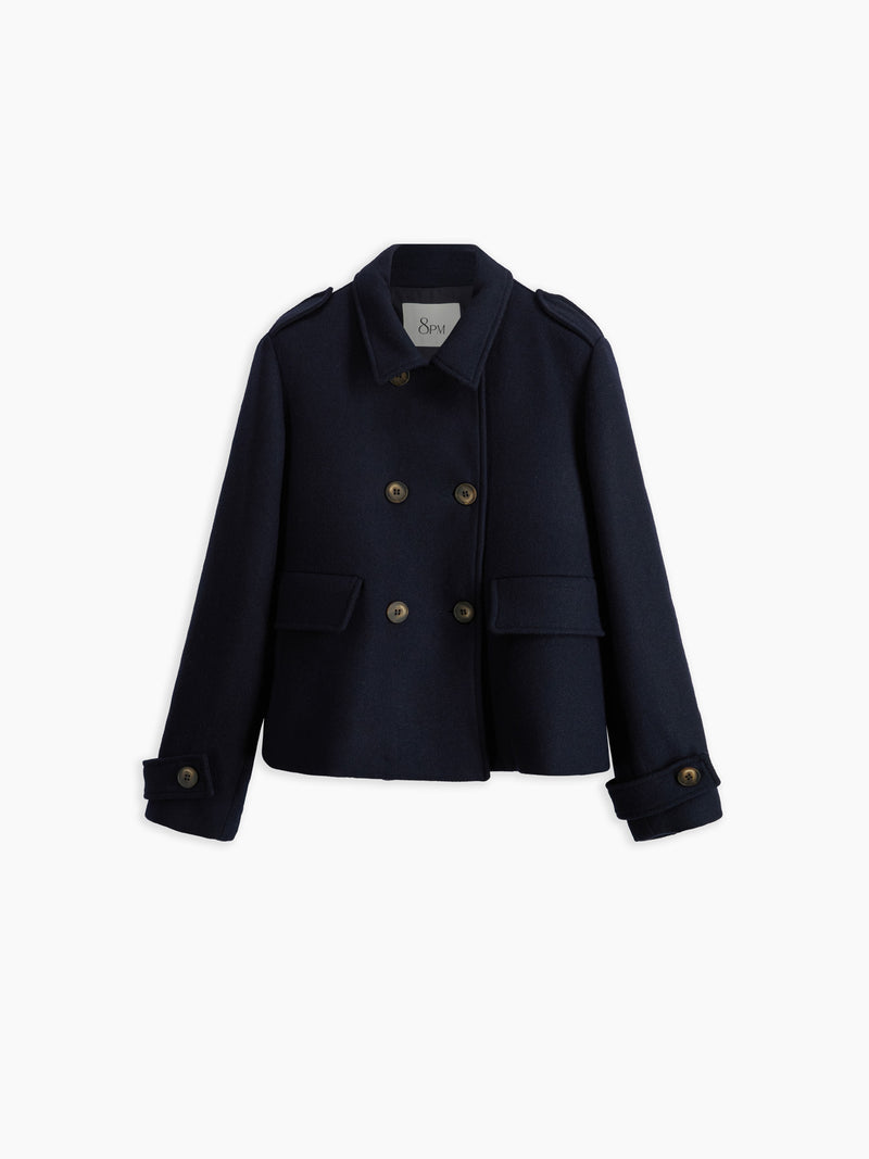 Talita Kaban Blu donna 8pm - 2