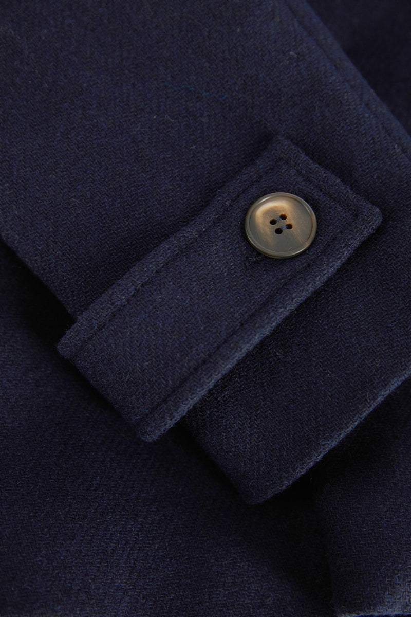 Talita Kaban Blu donna 8pm - 4