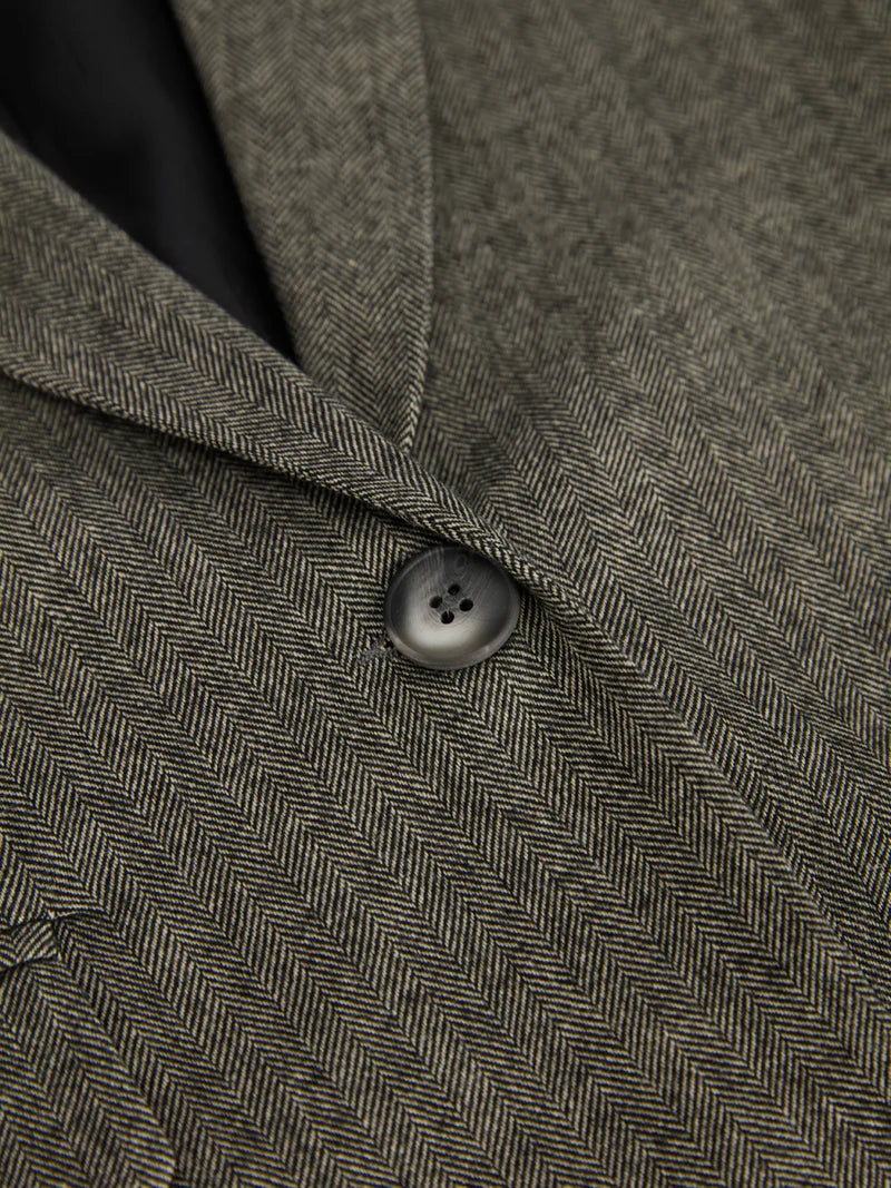 Margot Giacca Corda Melange donna 8pm - 4