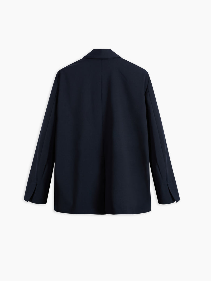 Margot-a Giacca Blu donna 8pm - 3