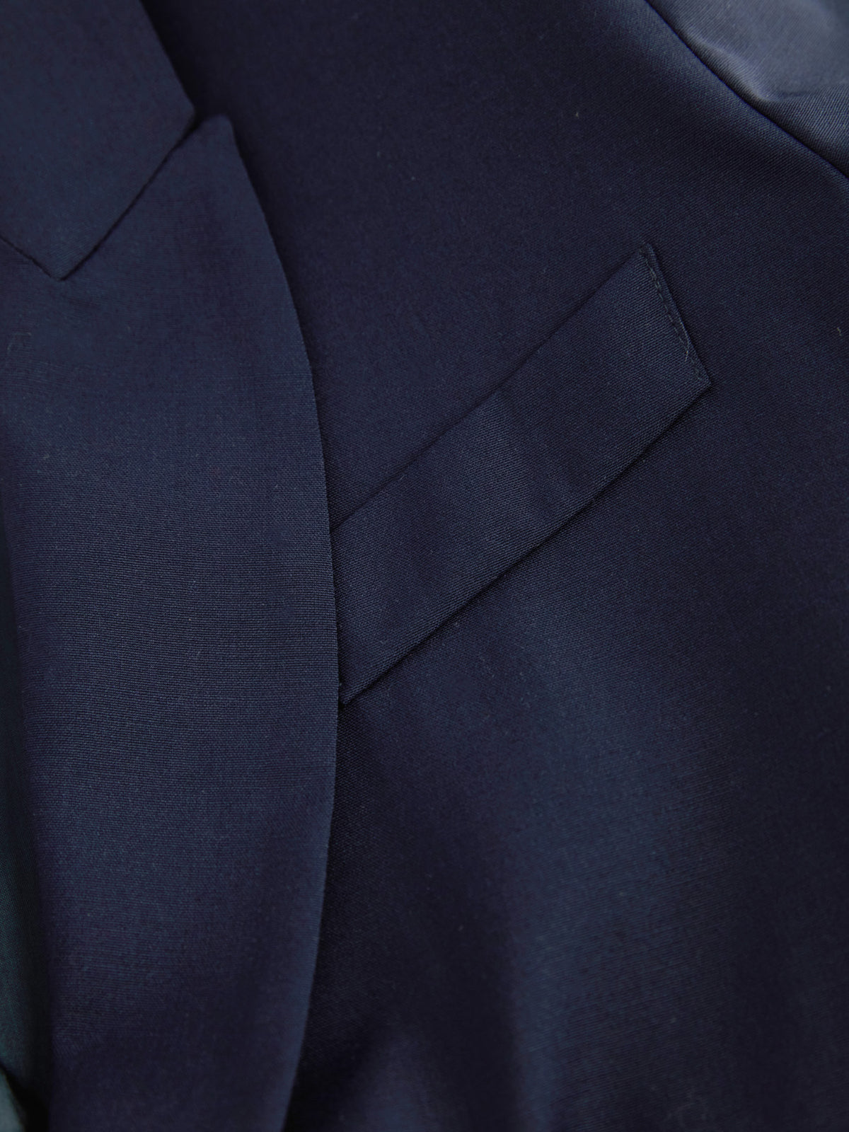 Margot-a Giacca Blu donna 8pm - 4