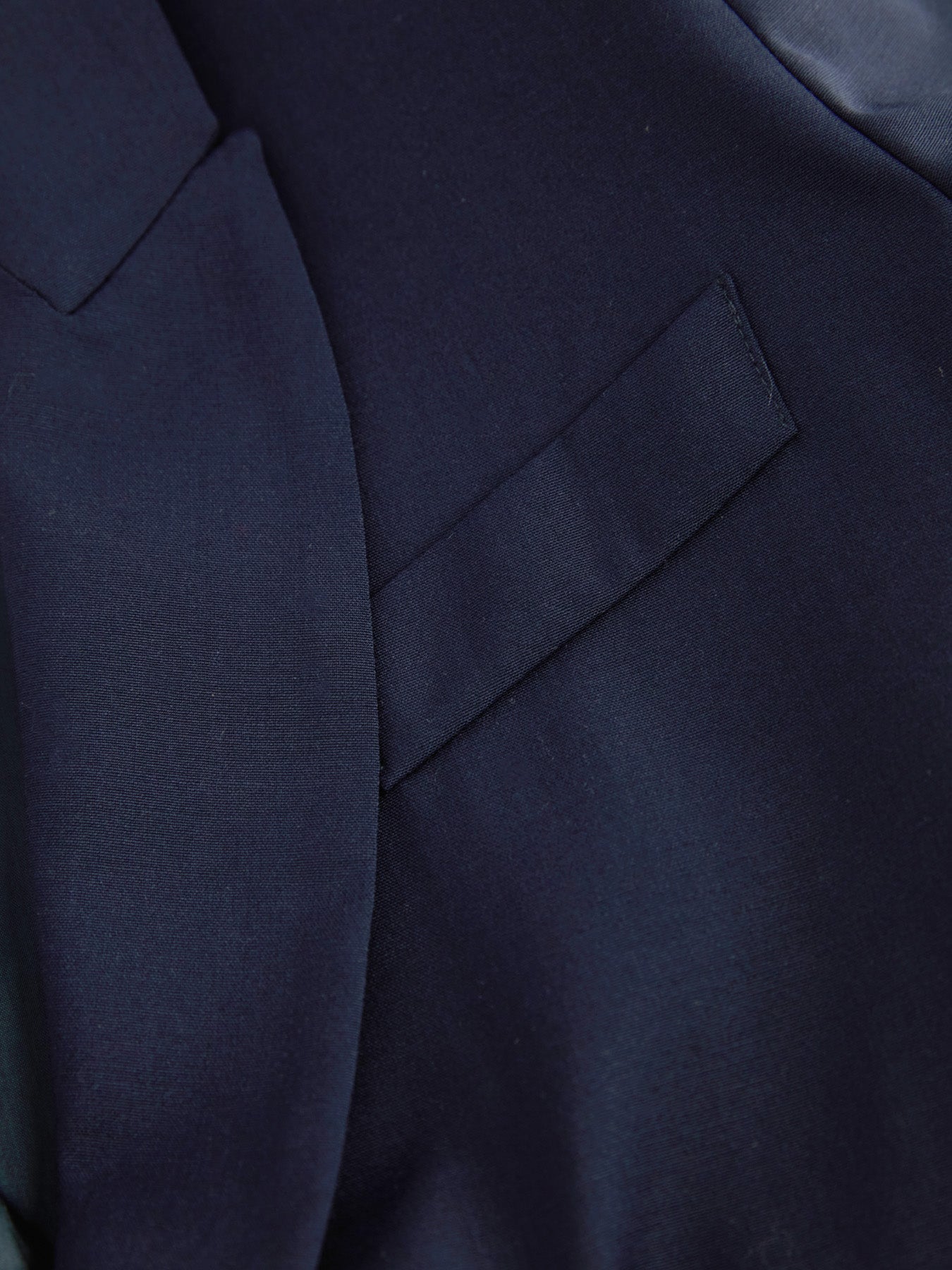 Margot-a Giacca Blu donna 8pm - 4