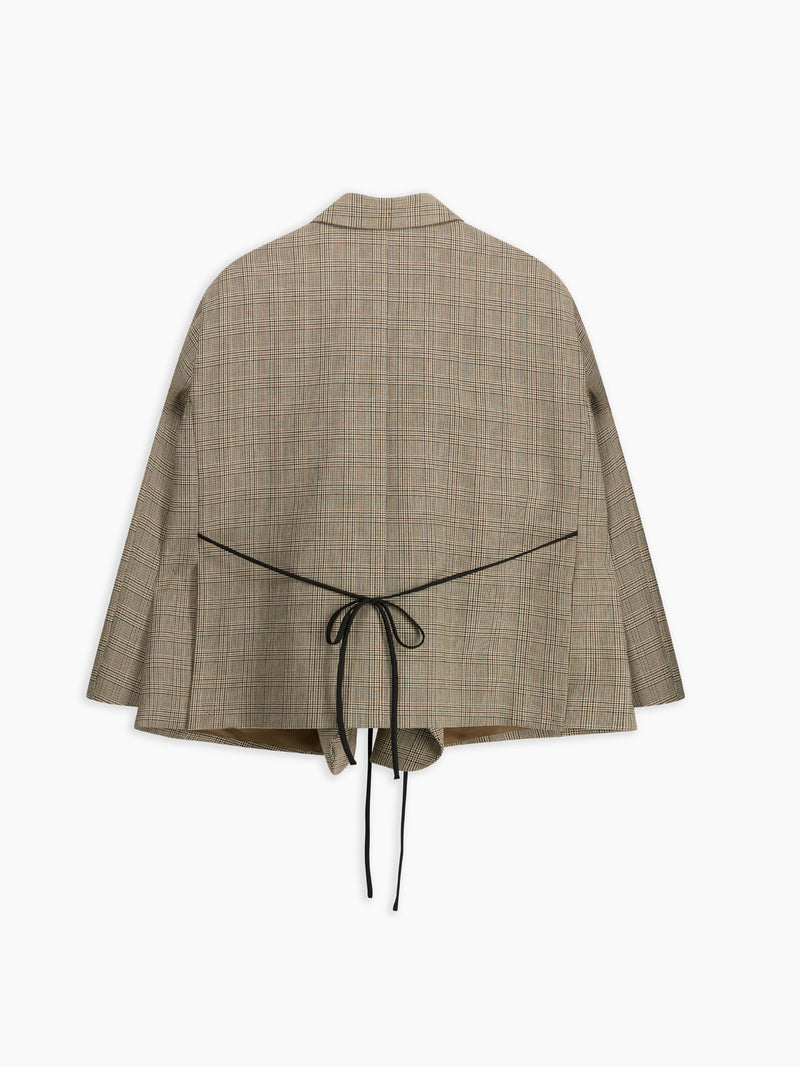 Rose-a Giacca Cammello donna 8pm - 4