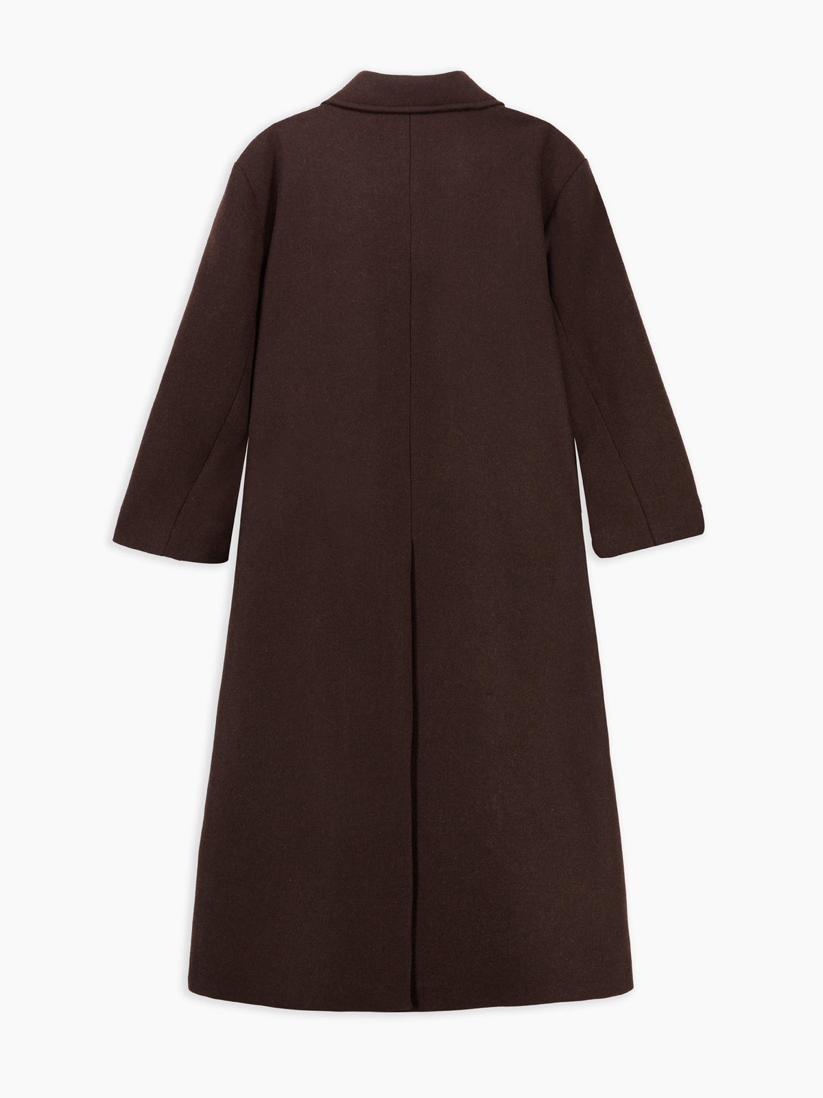 Rhea Cappotto Fondente donna 8pm - 3