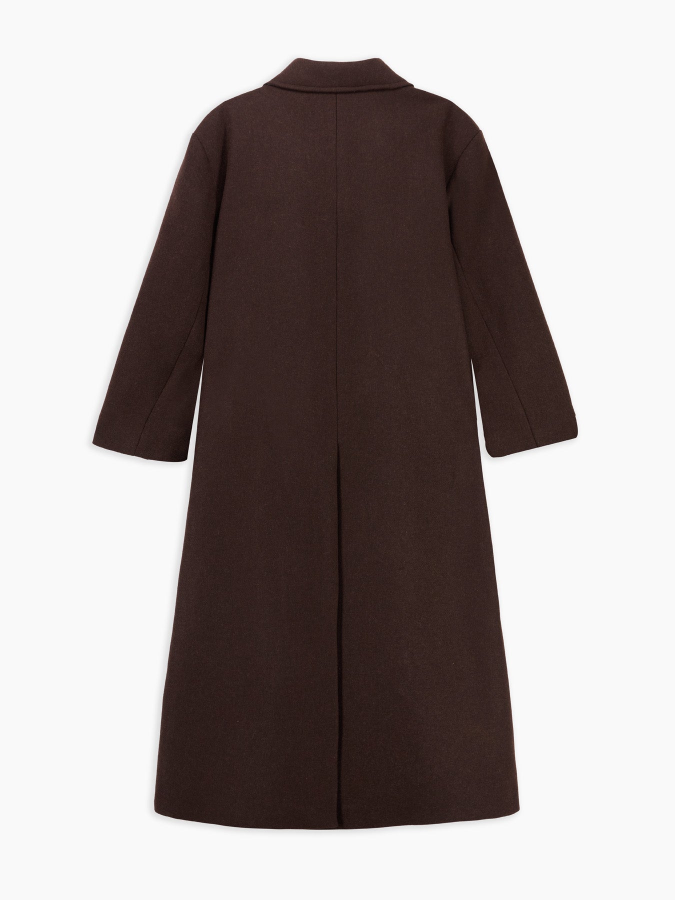 Rhea Cappotto Fondente donna 8pm - 3