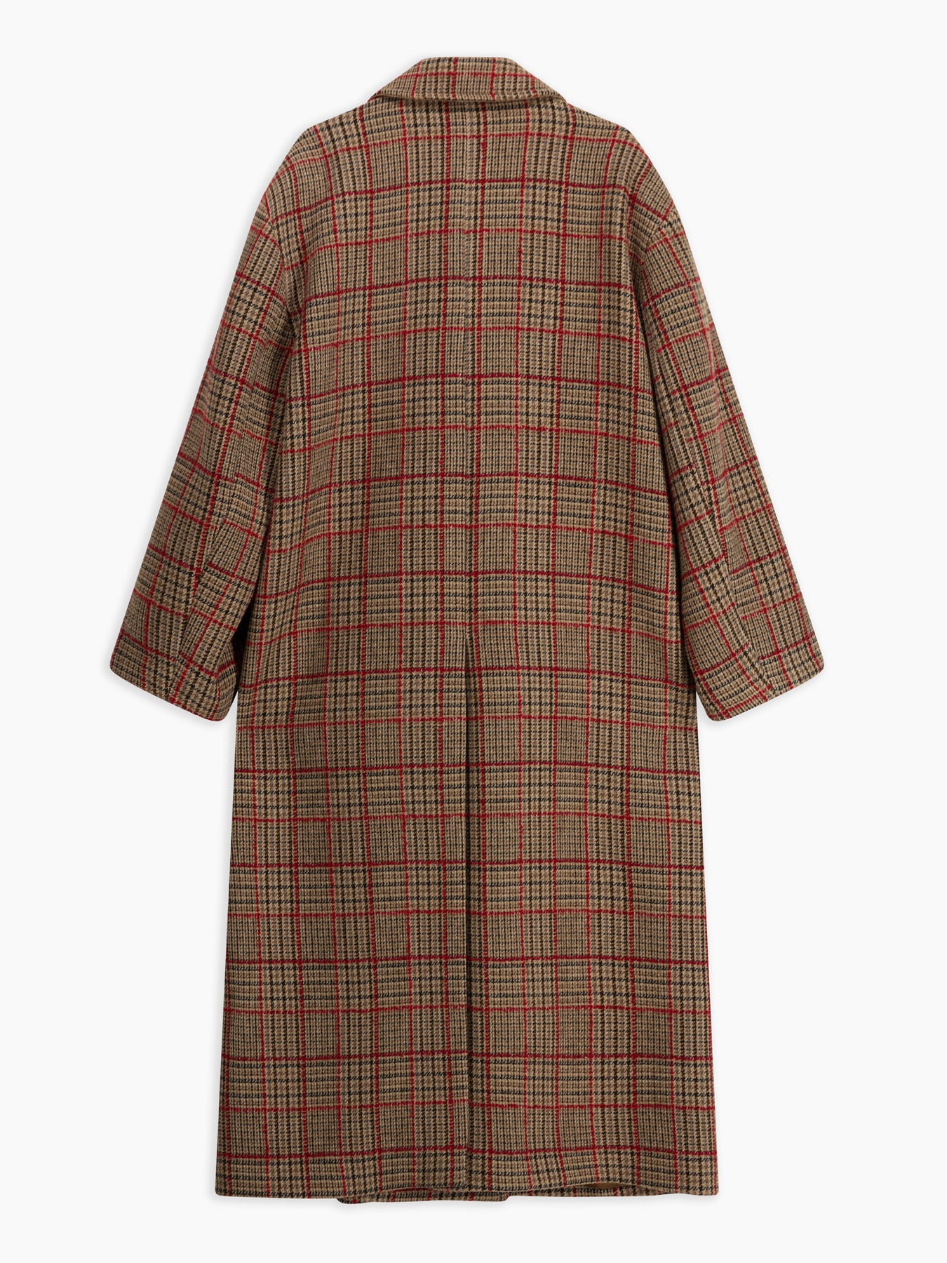 Rhea-a Cappotto Cammello donna 8pm - 3