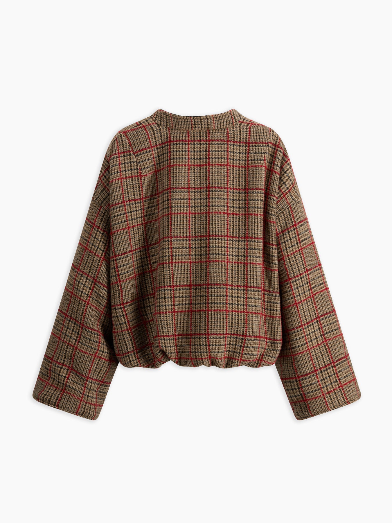 Elizabeth Bomber Nero donna 8pm - 3