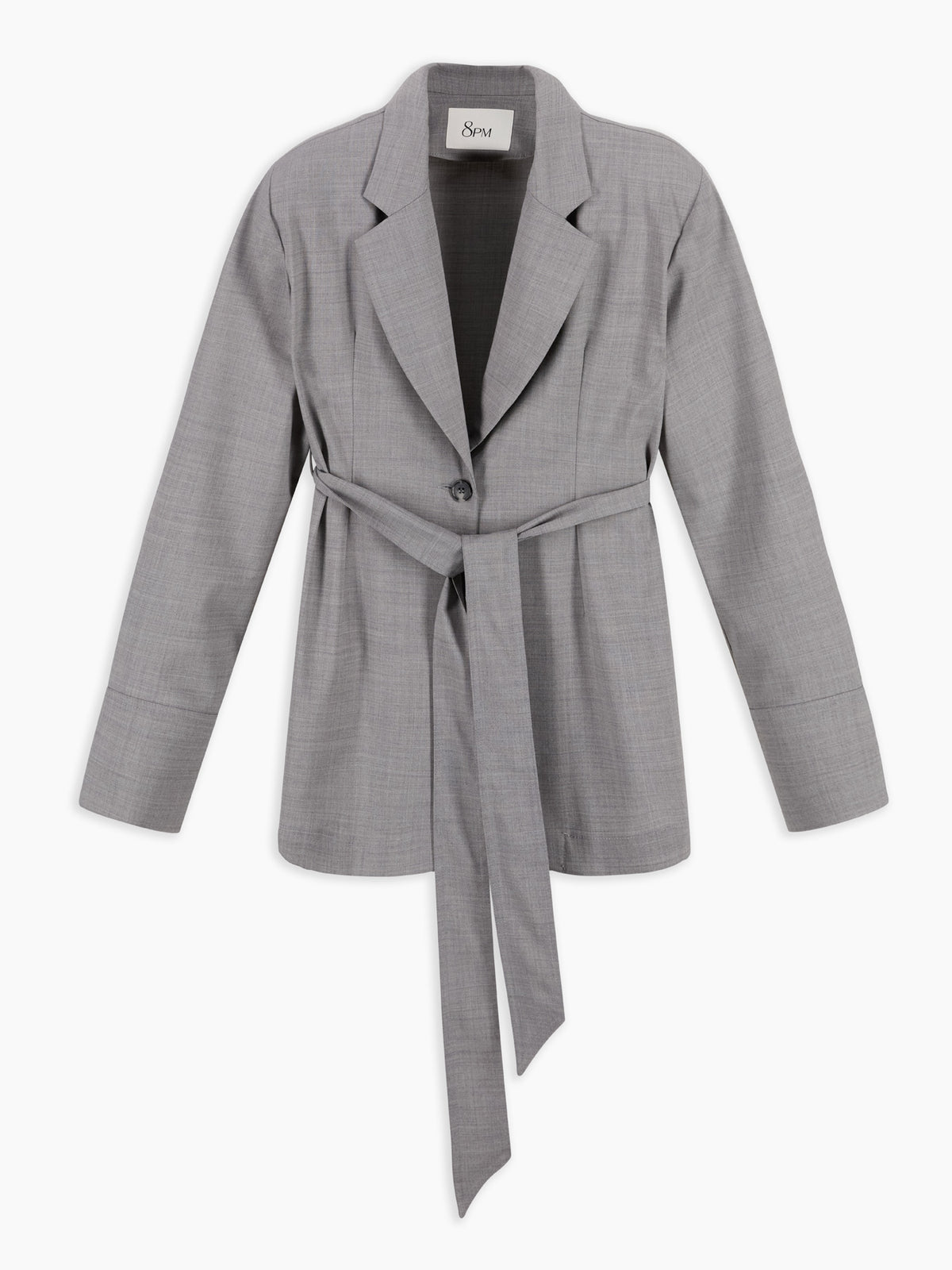 Opal Giacca Grigio Mel.chia. donna 8pm - 2