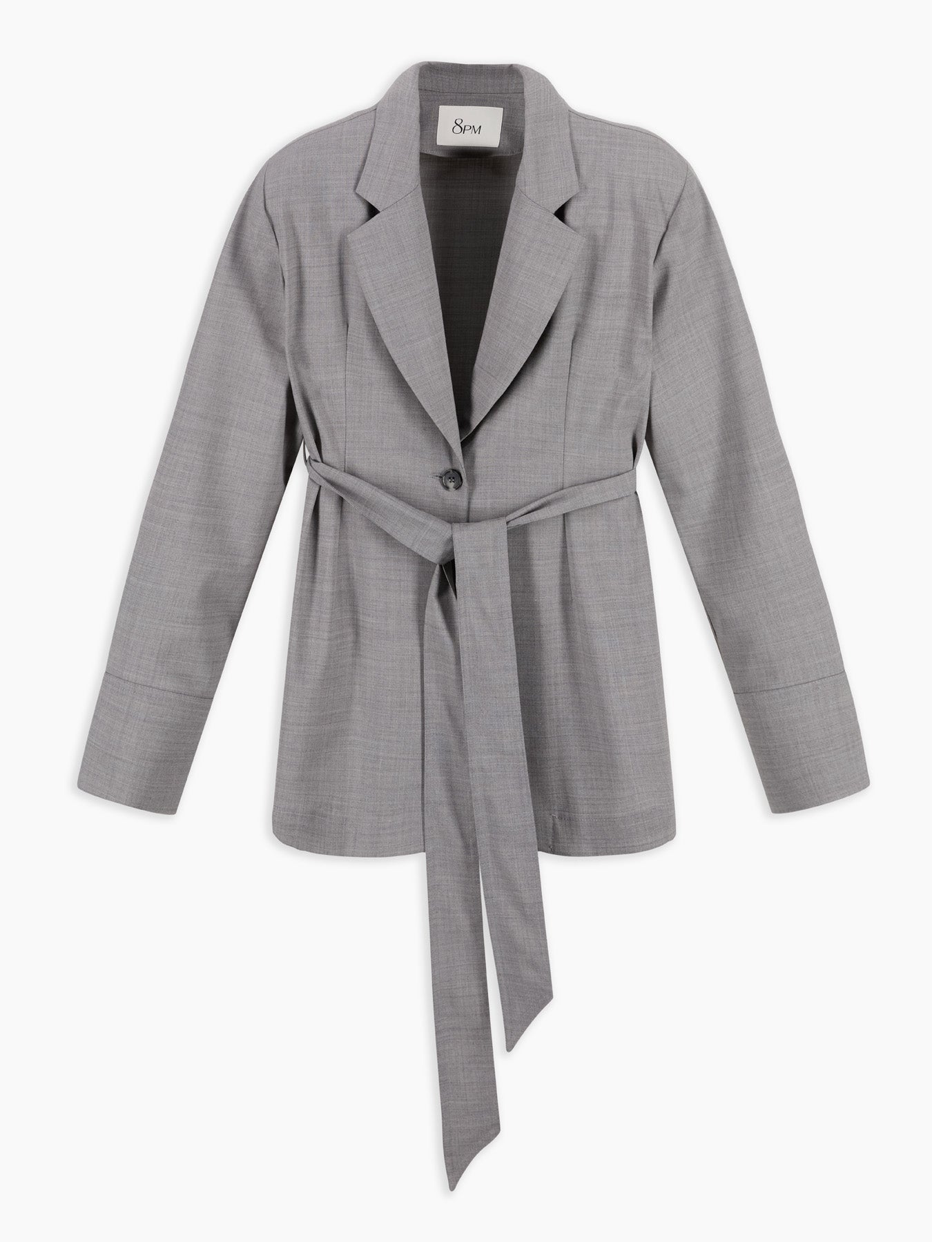 Opal Giacca Grigio Mel.chia. donna 8pm - 2