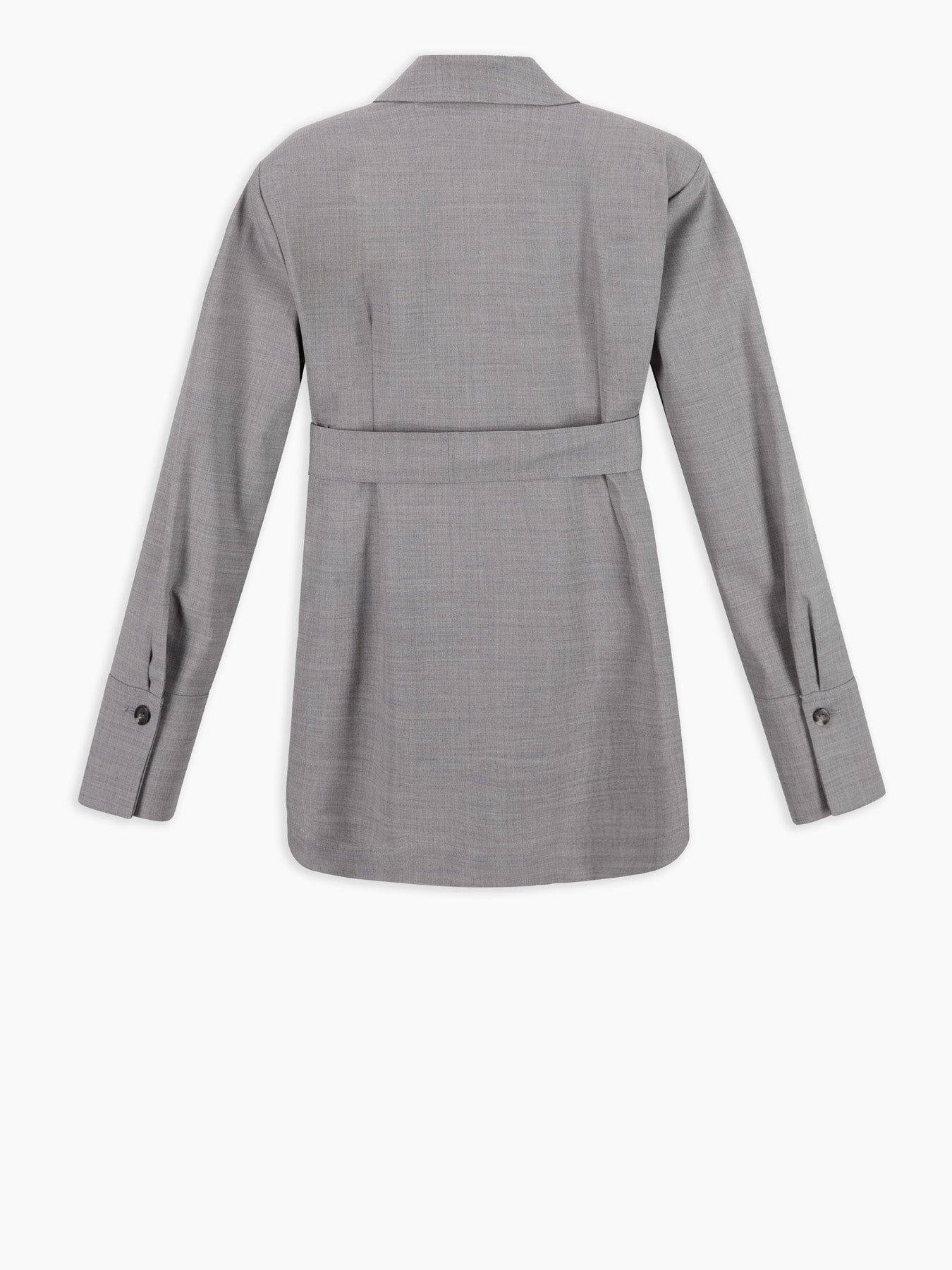 Opal Giacca Grigio Mel.chia. donna 8pm - 3