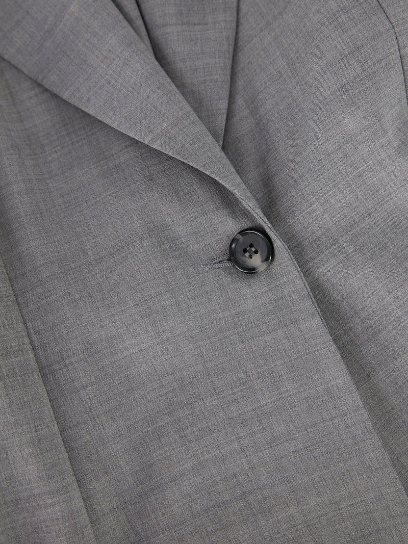 Opal Giacca Grigio Mel.chia. donna 8pm - 4