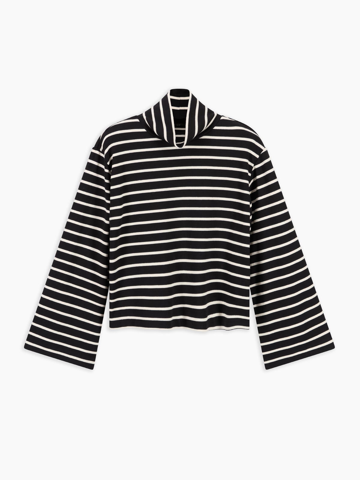 Grace T-shirt Nero donna 8pm - 2