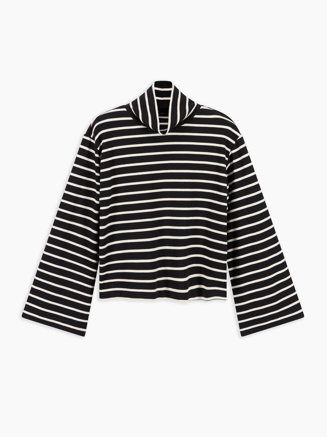 Grace T-shirt Nero donna 8pm - 2