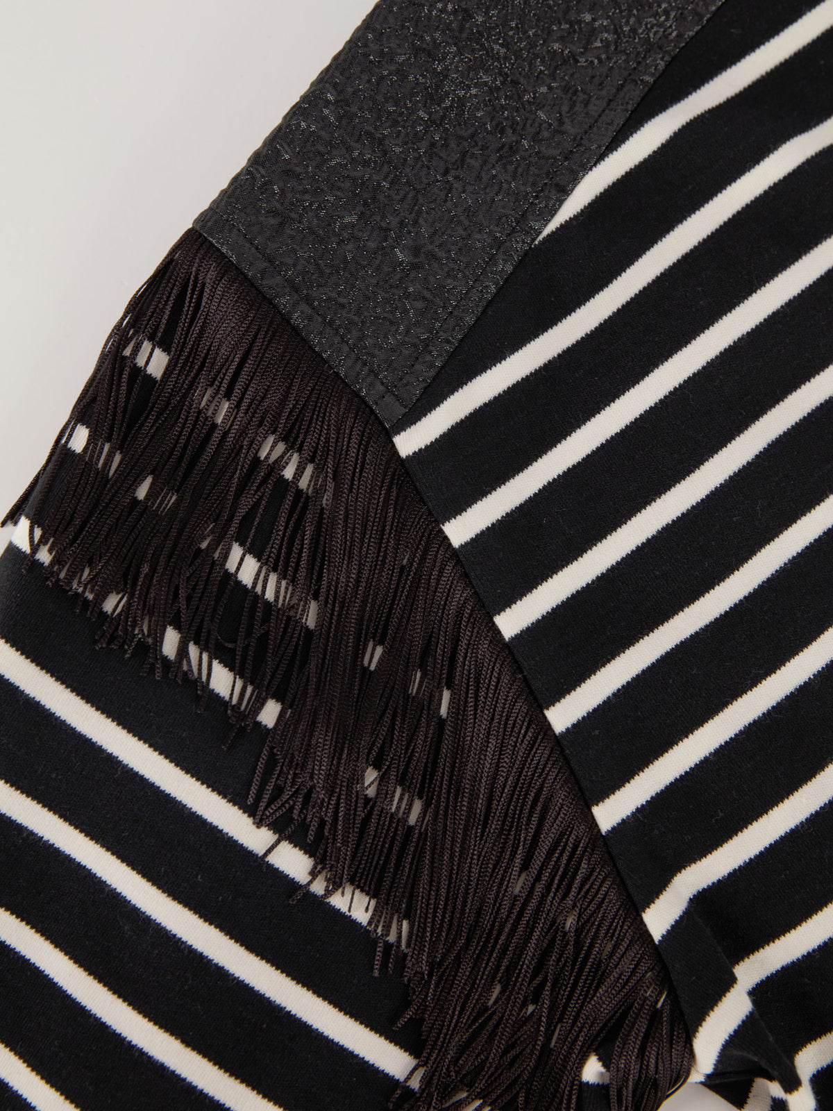 Octavia T-shirt Nero donna 8pm - 4