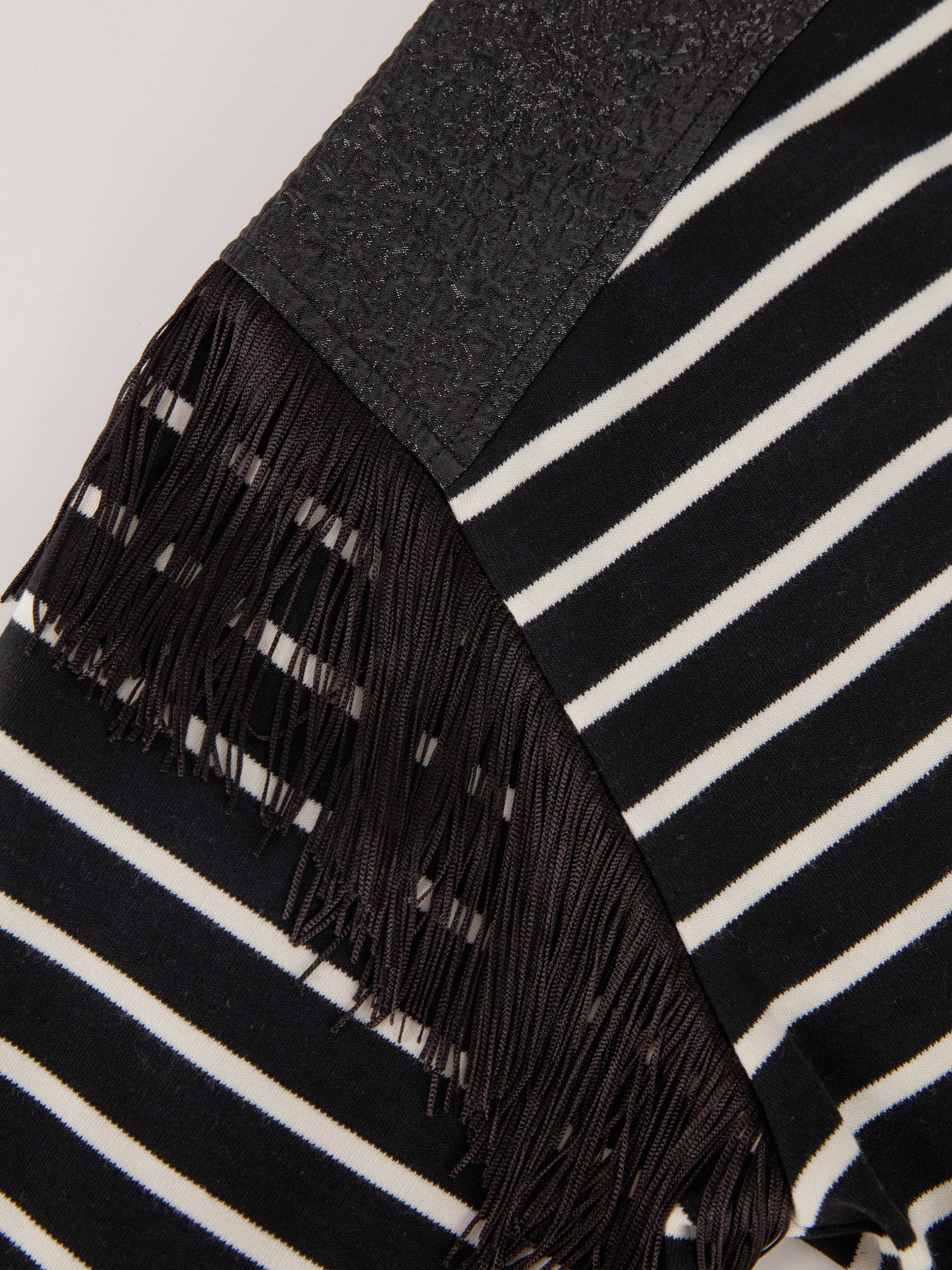 Octavia T-shirt Nero donna 8pm - 4