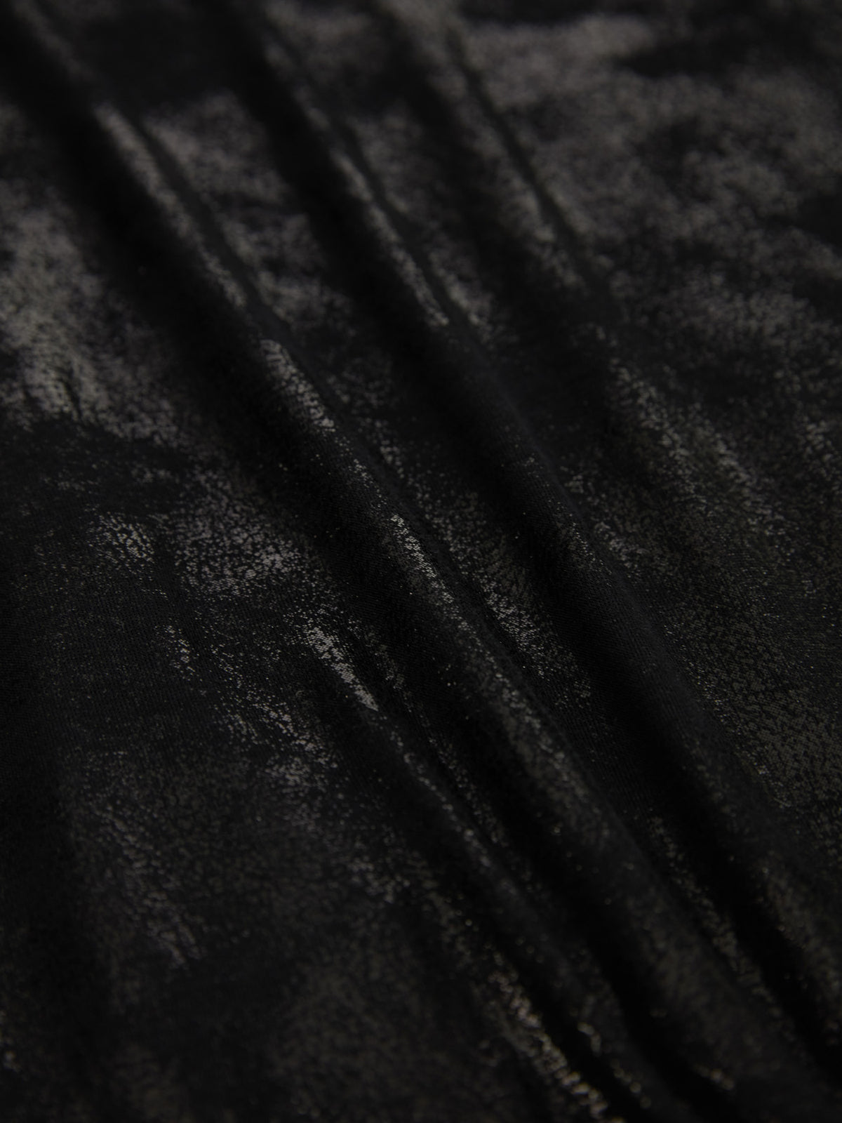 Victoria T-shirt Nero donna 8pm - 4