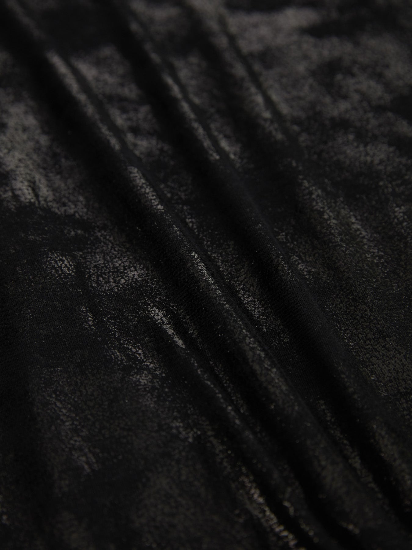 Victoria T-shirt Nero donna 8pm - 4