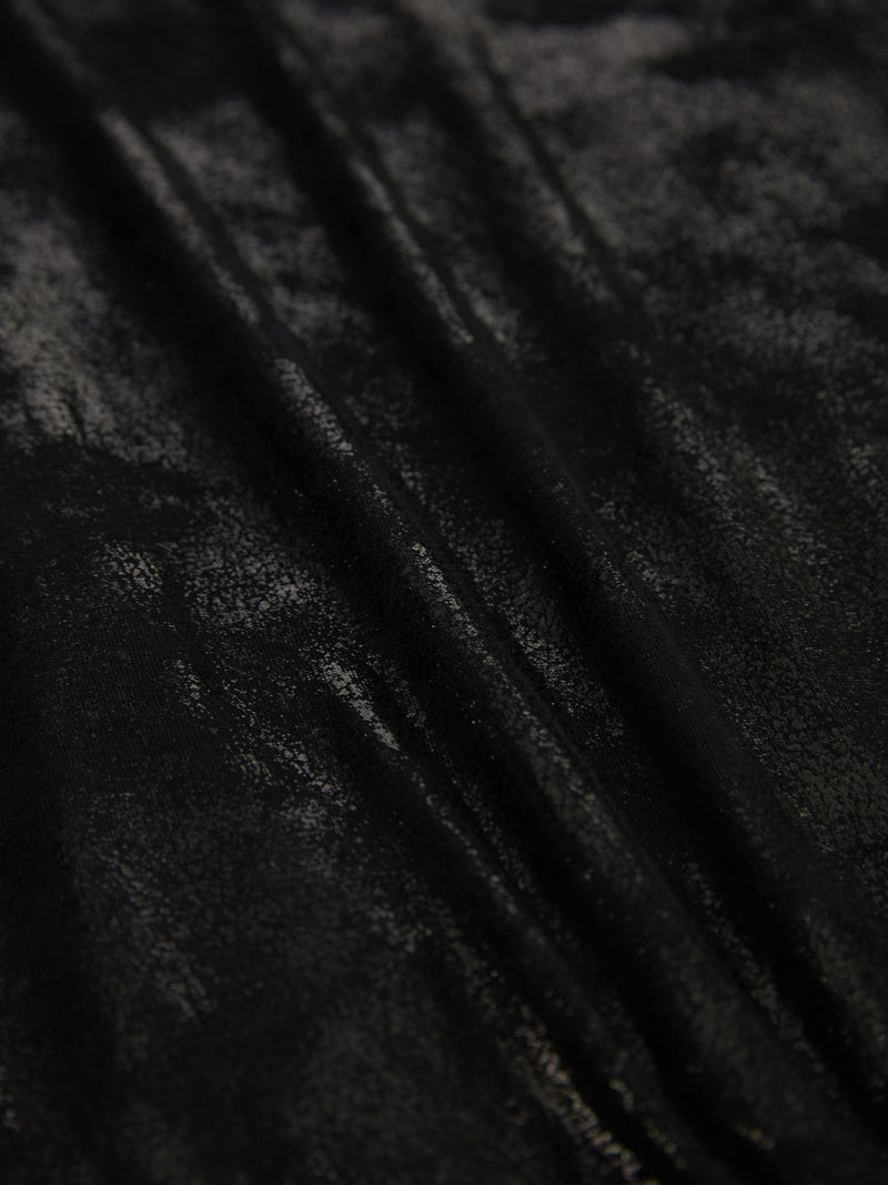 Victoria T-shirt Nero donna 8pm - 4