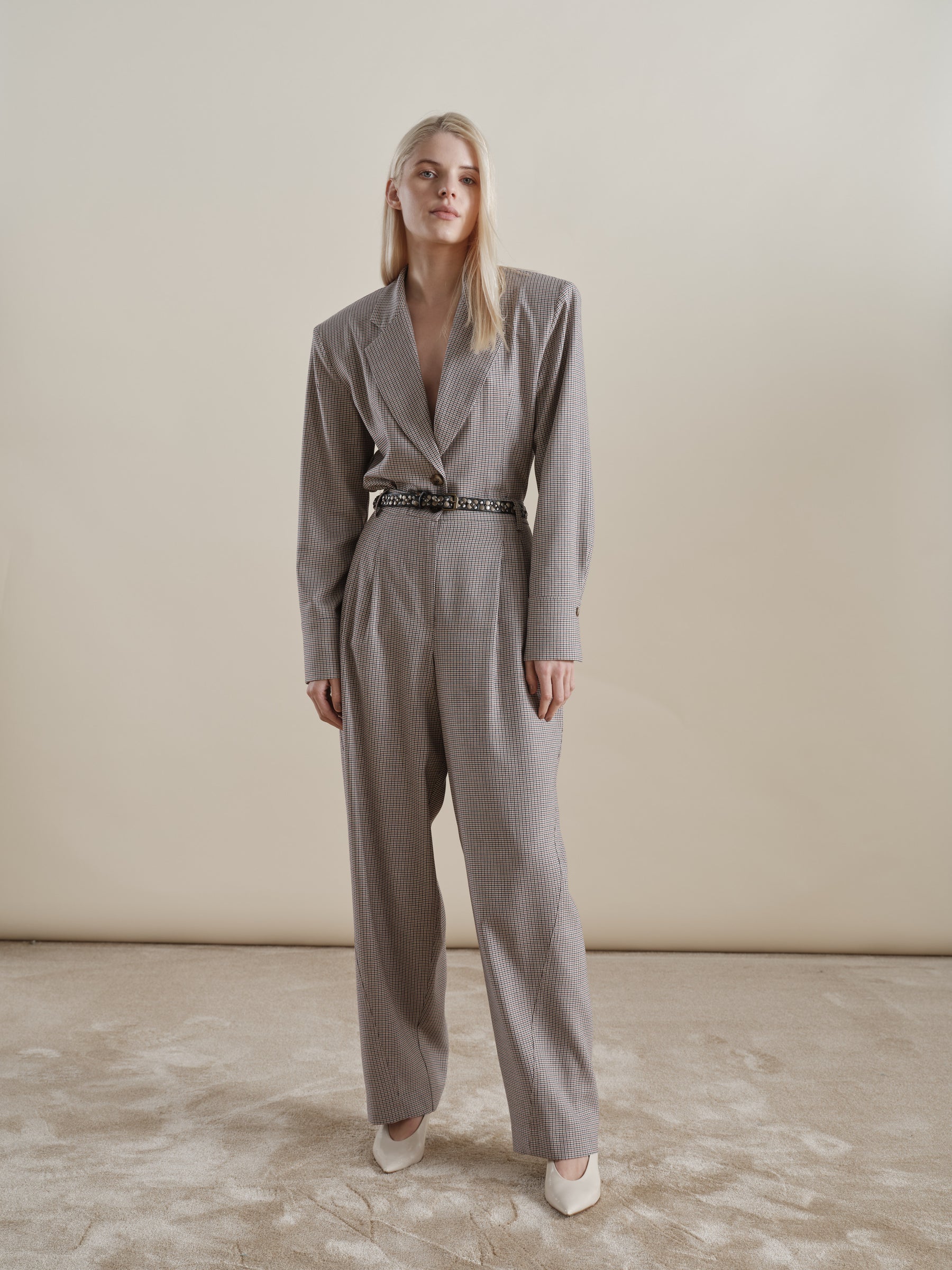 Lorelei Pantalone Rubino donna 8pm - 1