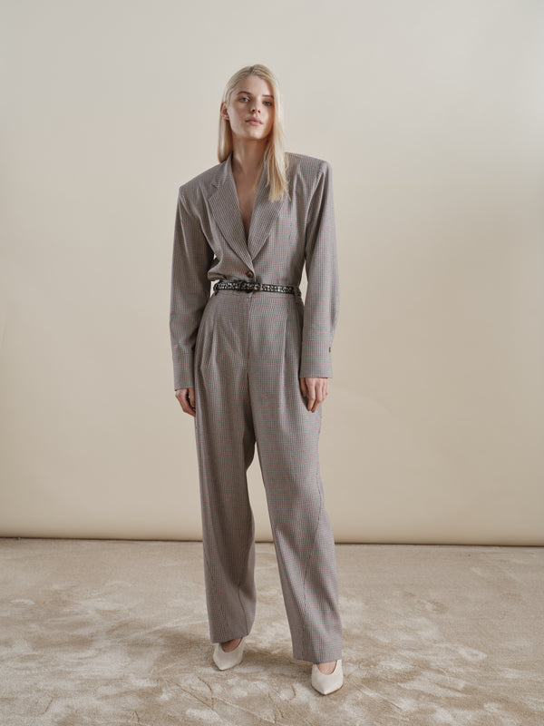 Lorelei Pantalone Rubino donna 8pm