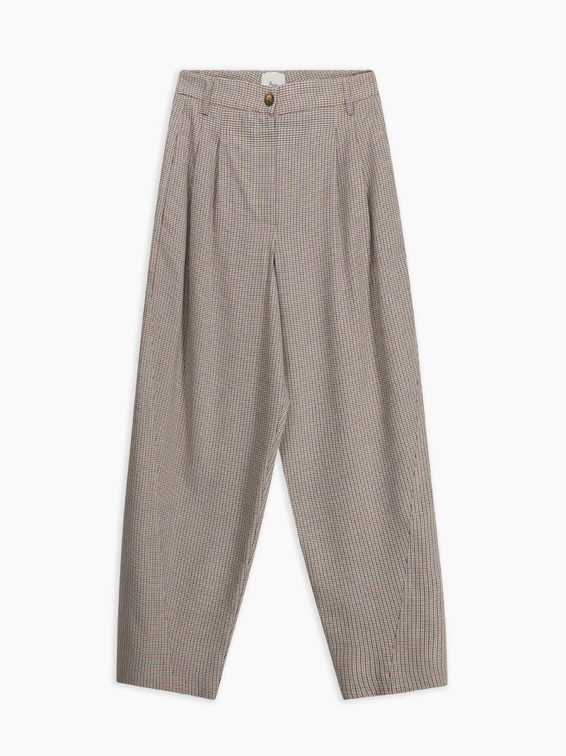 Lorelei Pantalone Rubino donna 8pm - 2