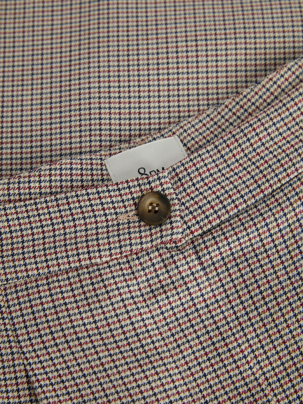 Lorelei Pantalone Rubino donna 8pm - 4