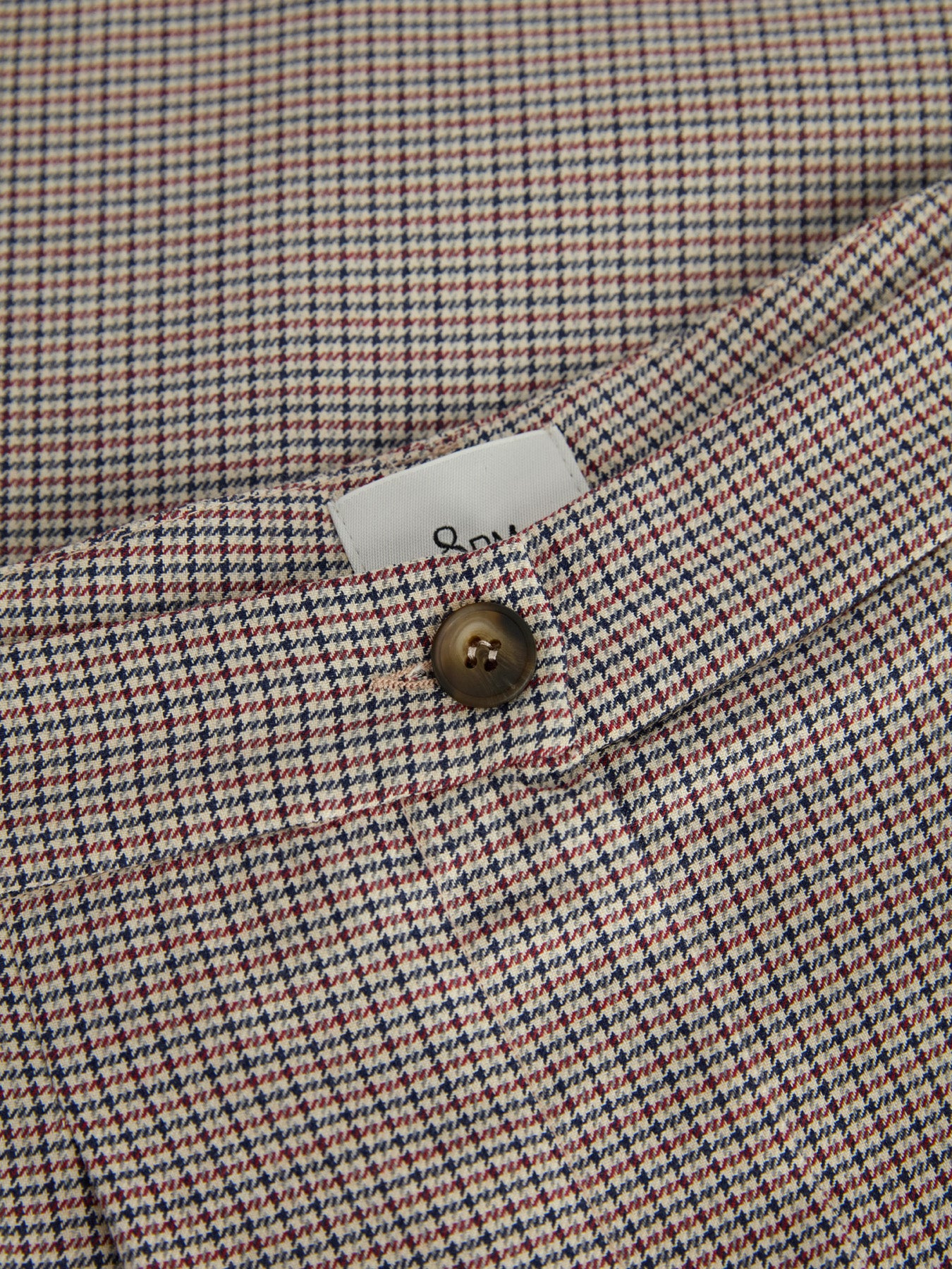 Lorelei Pantalone Rubino donna 8pm - 4