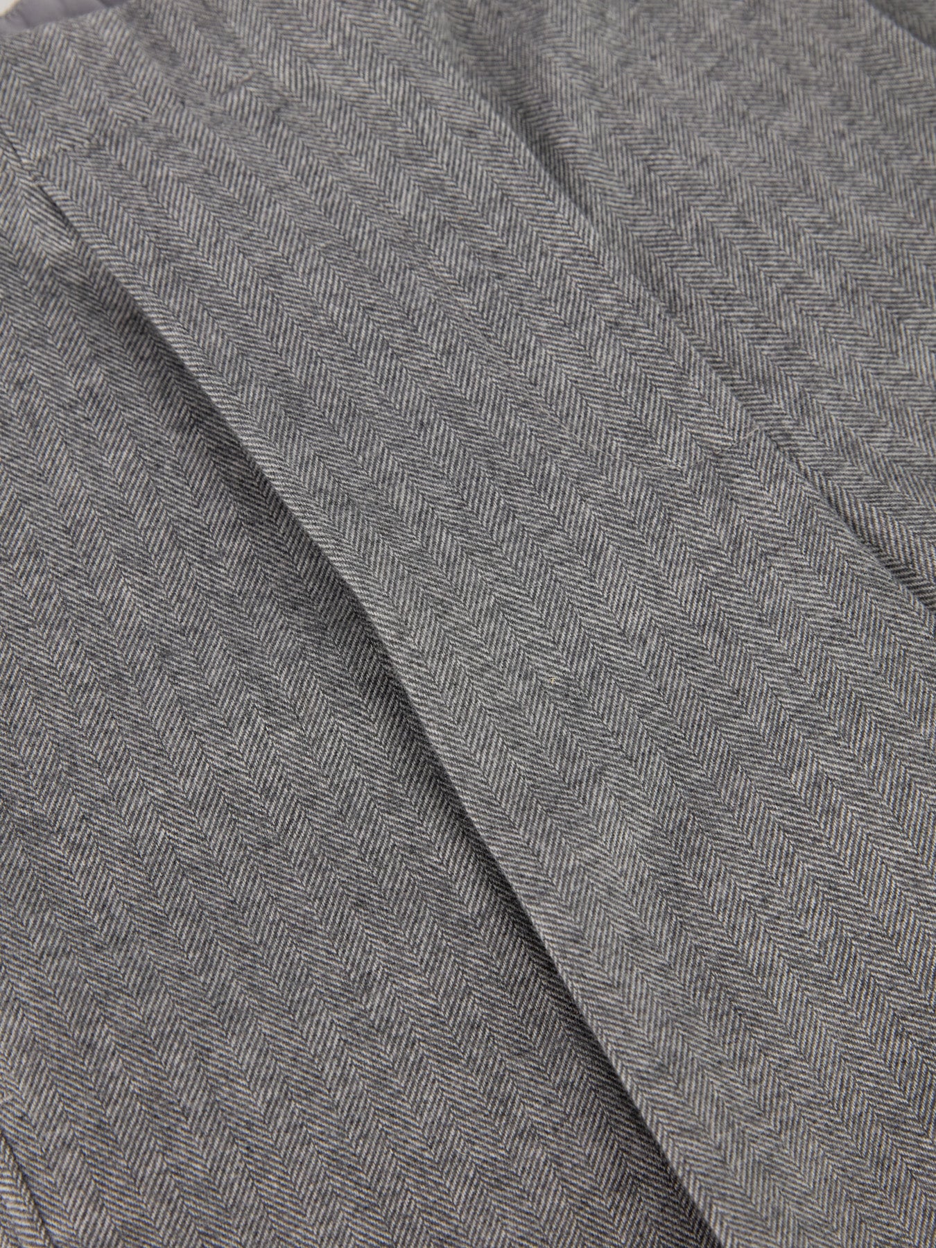 Mary Pantalone Grigio Mel.chia. donna 8pm - 4