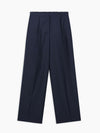 Mary-a Pantalone Blu donna 8pm - 2