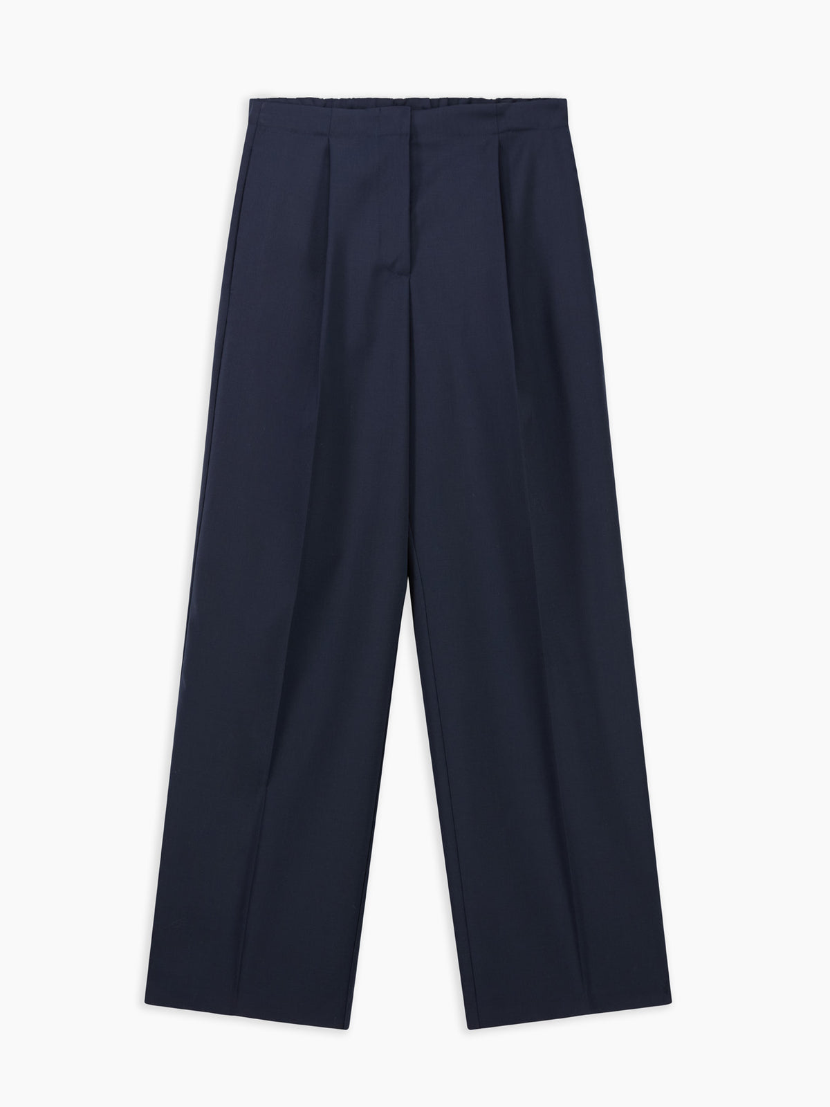 Mary-a Pantalone Blu donna 8pm - 2