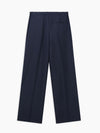 Mary-a Pantalone Blu donna 8pm - 3