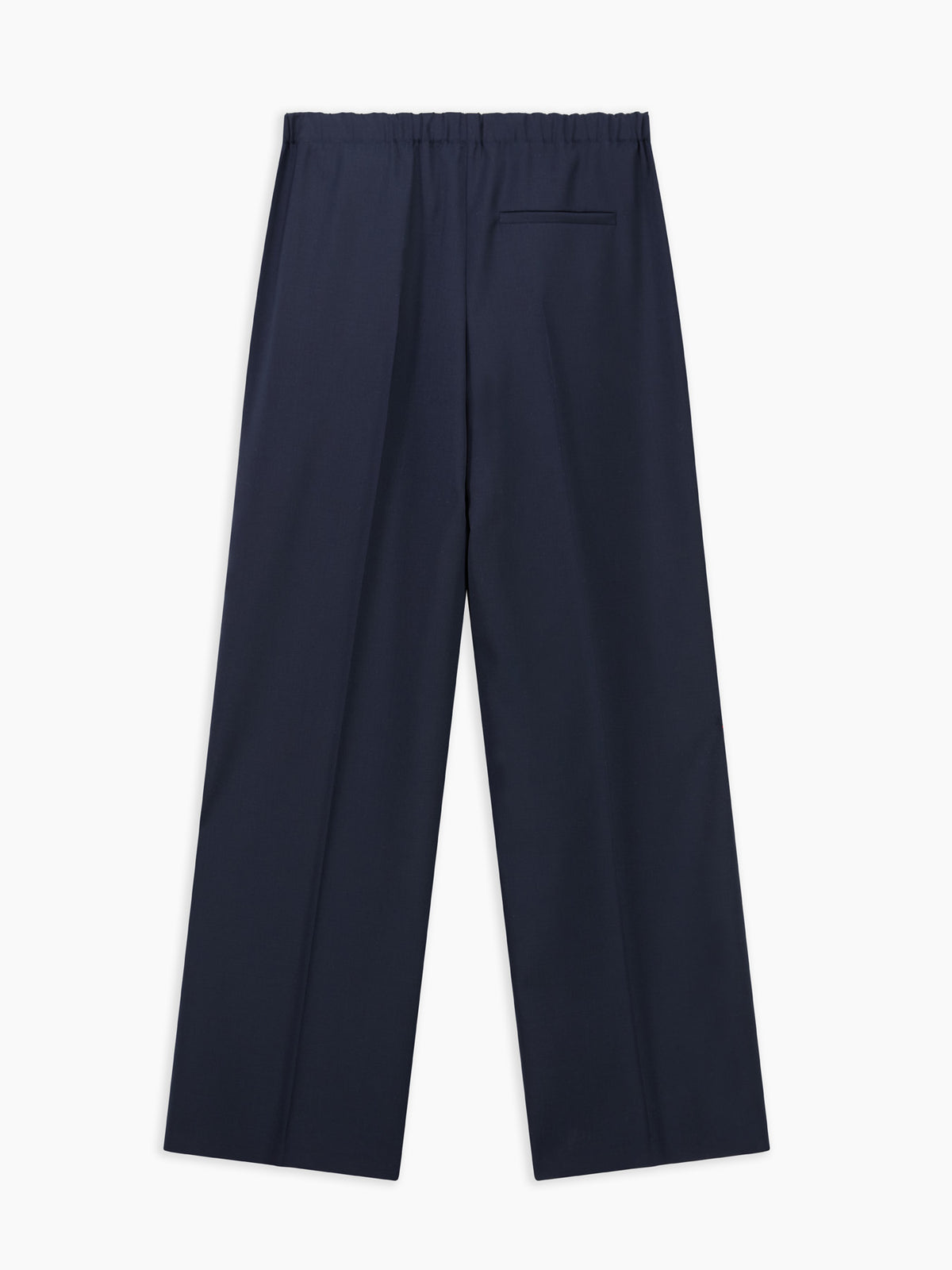 Mary-a Pantalone Blu donna 8pm - 3