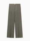 Marigold Pantalone Corda Melange donna 8pm - 2